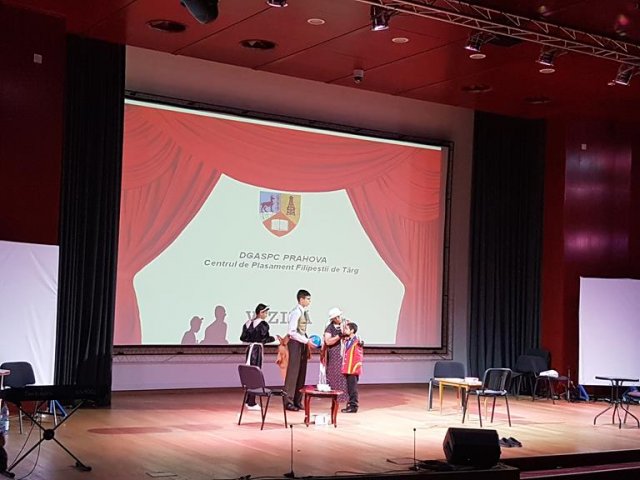 festival de teatru 2